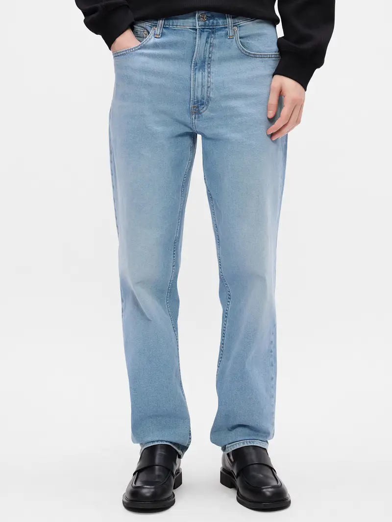 Calvin Klein Jeans Jeans Blu 3849560 miniatura 2