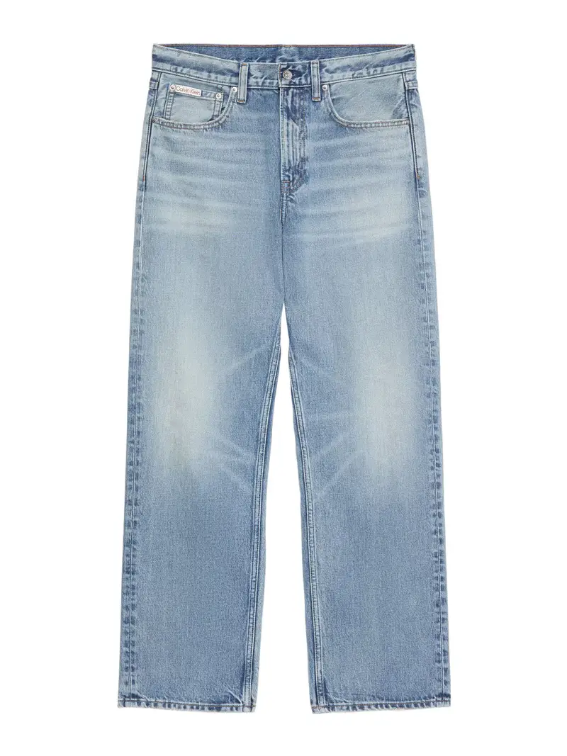 Calvin Klein Jeans Jeans Blu 3975203