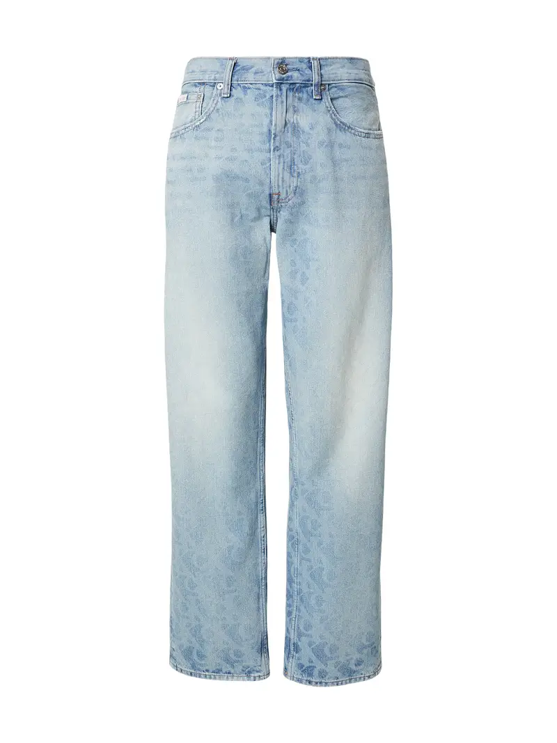 Calvin Klein Jeans Jeans Blu 4256005