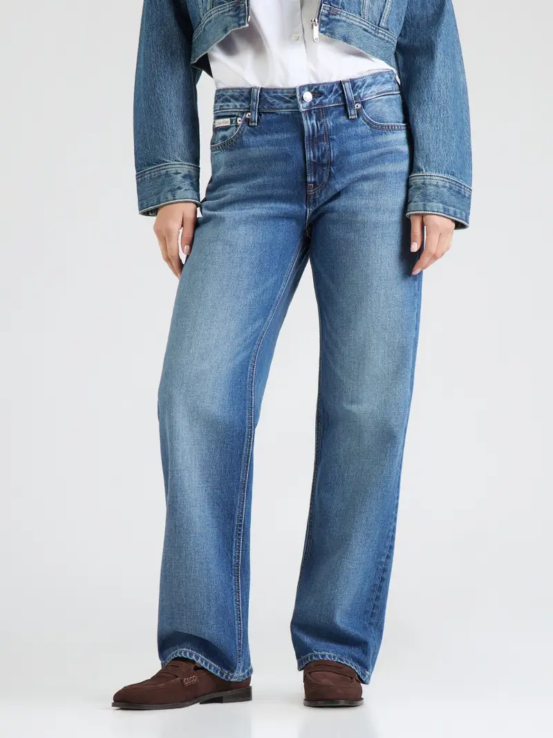 Calvin Klein Jeans Jeans Denim 4105885 miniatura 2