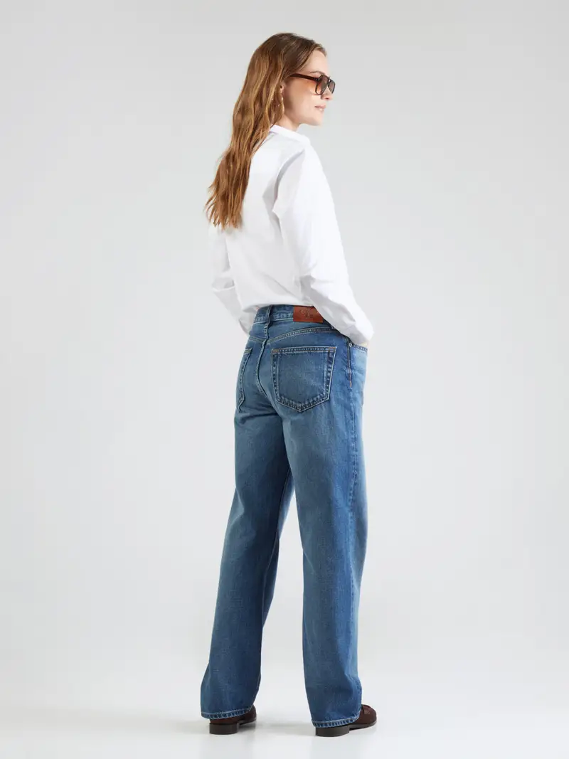 Calvin Klein Jeans Jeans Denim 4105885 miniatura 3