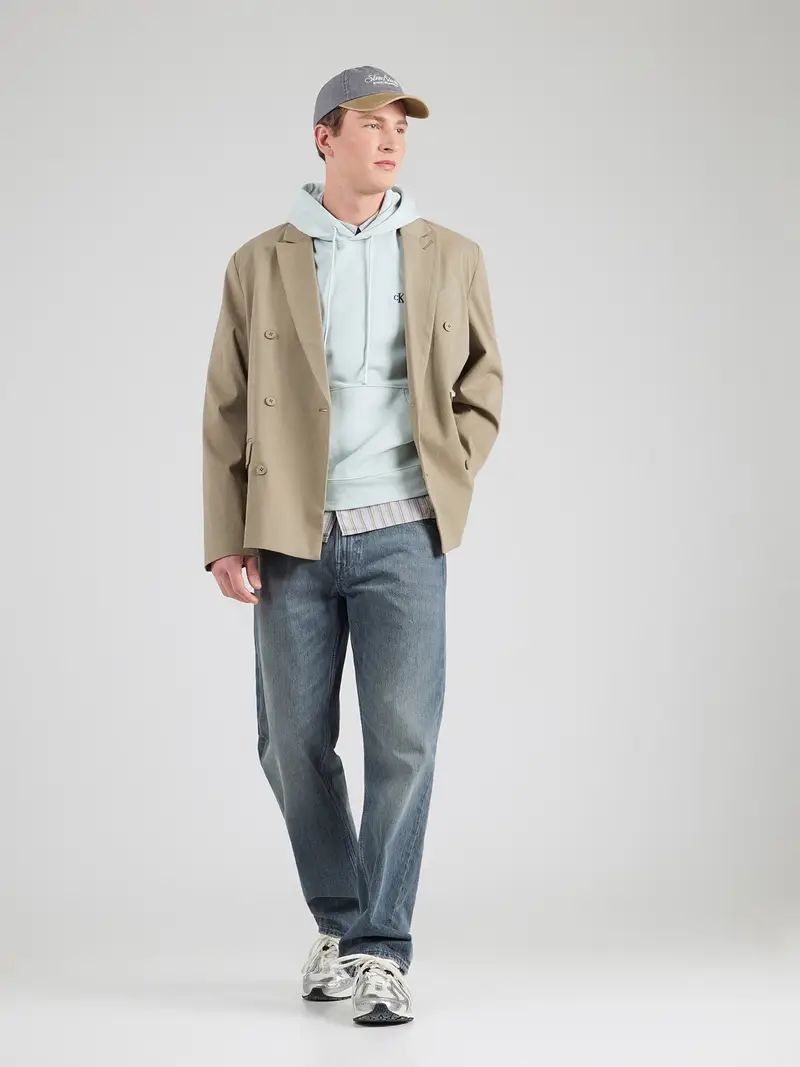 Calvin Klein Jeans Jeans Denim 4193728 miniatura 3