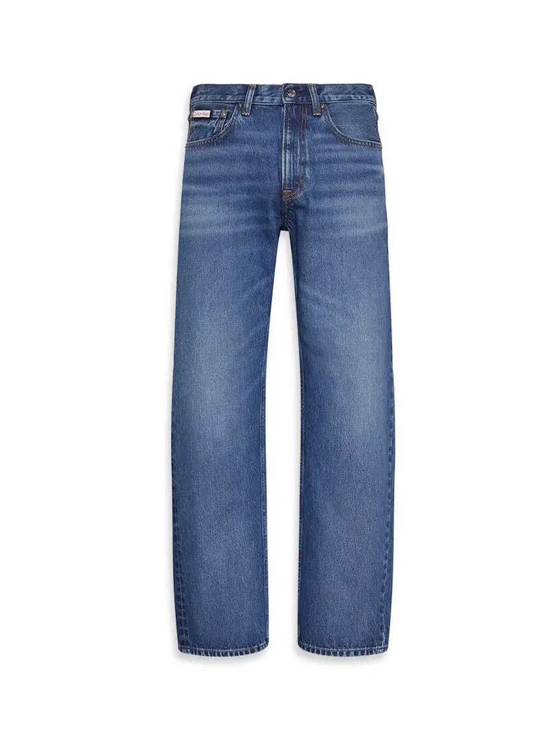 Calvin Klein Jeans Jeans Blu 2308535