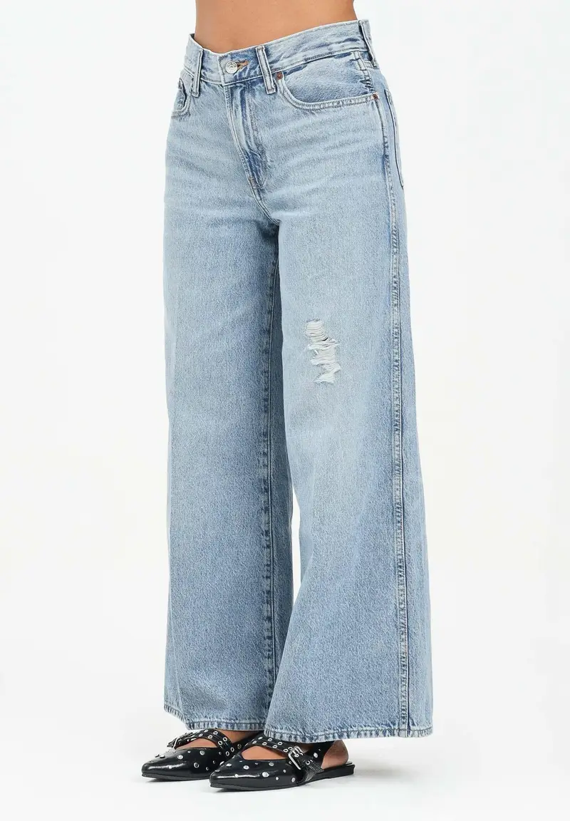 Calvin Klein Jeans Jeans Donna Denim 2816932