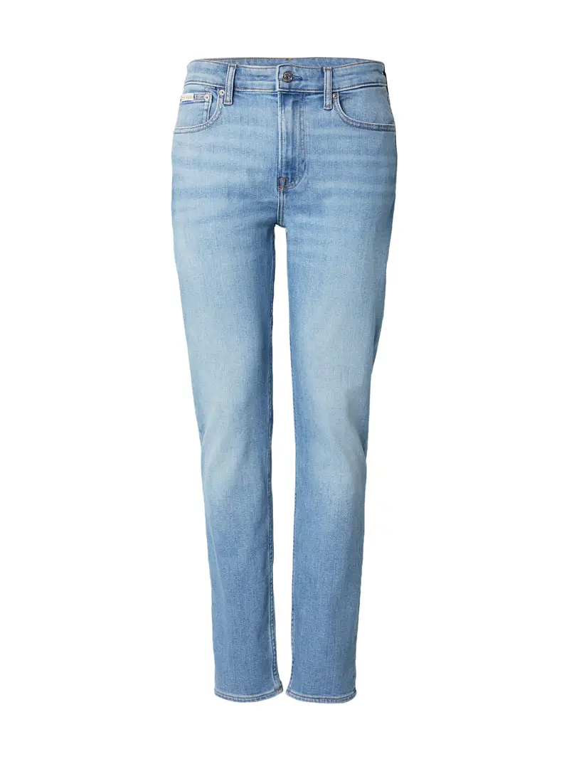 Calvin Klein Jeans Jeans Blu 3892030