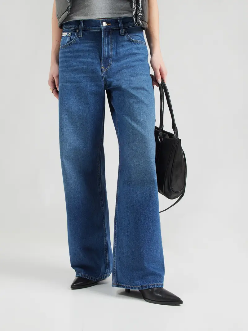 Calvin Klein Jeans Jeans Denim 4225481 miniatura 2