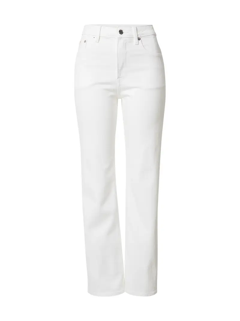 Jeans bianco