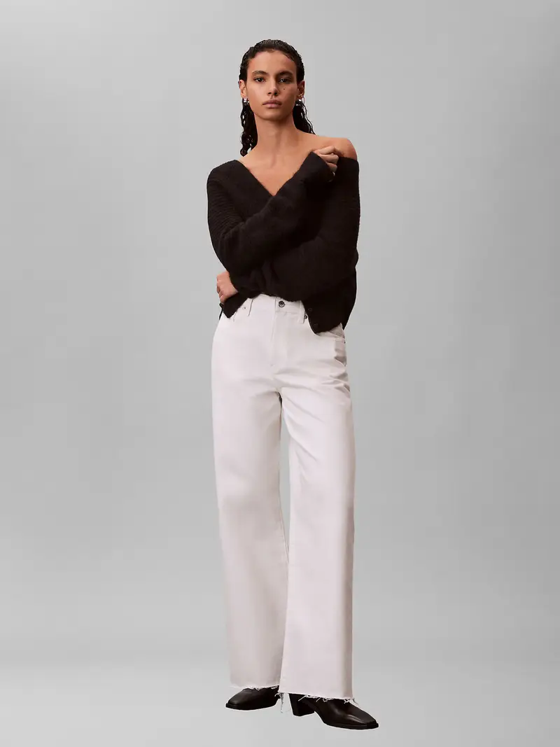 Calvin Klein Jeans Jeans Denim 4135065 miniatura 2