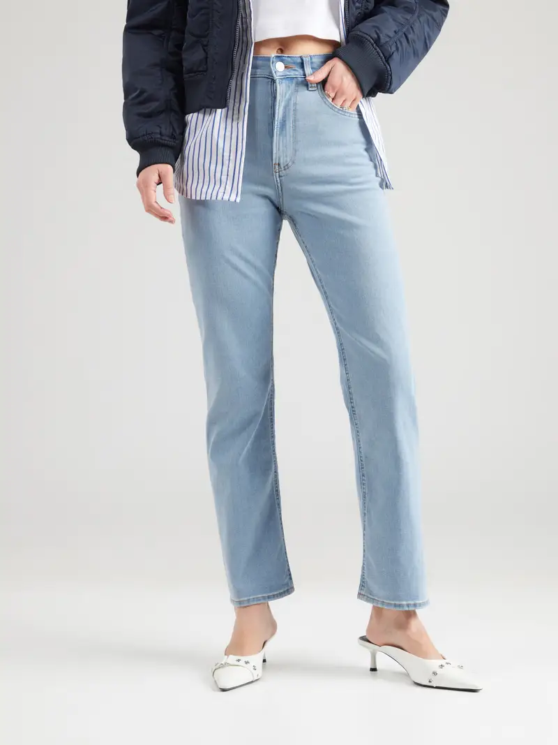 Calvin Klein Jeans Jeans Blu 3916159 miniatura 2