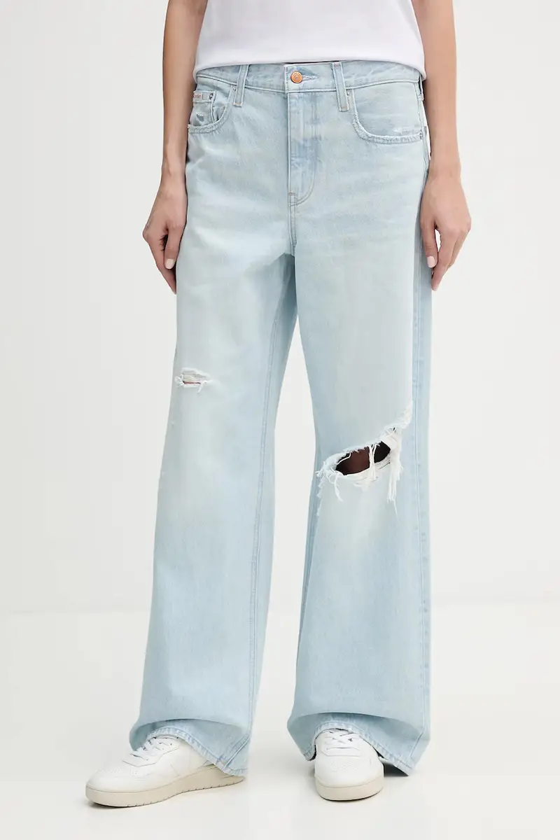Calvin Klein Jeans Jeans Blu 3955992