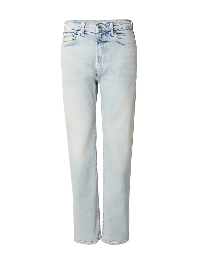 Calvin Klein Jeans Jeans Blu 3715361