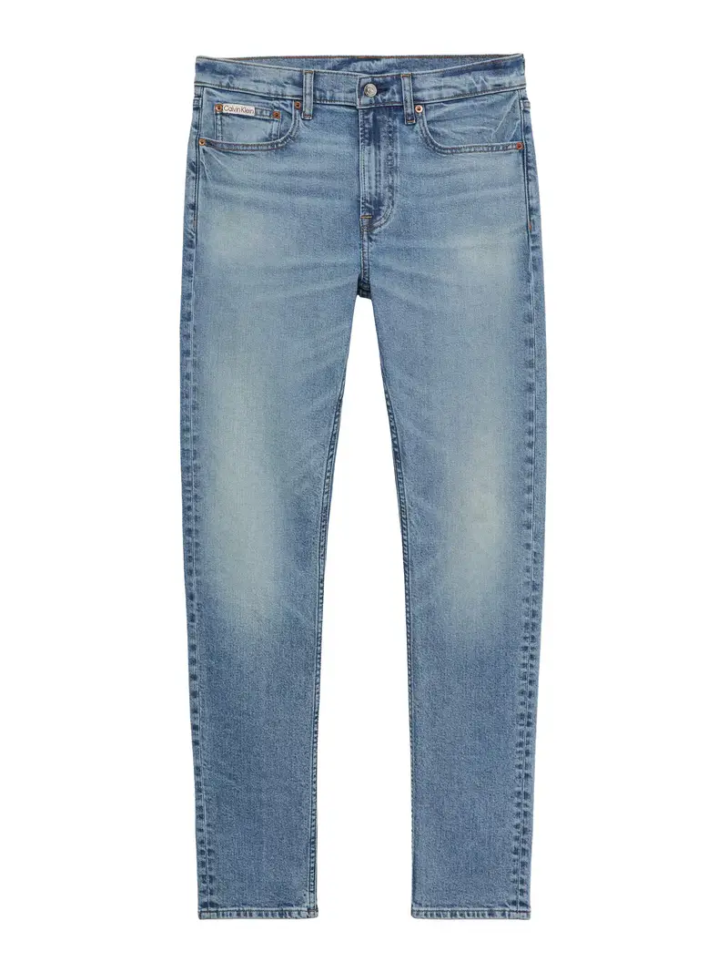 Jeans blu chiaro
