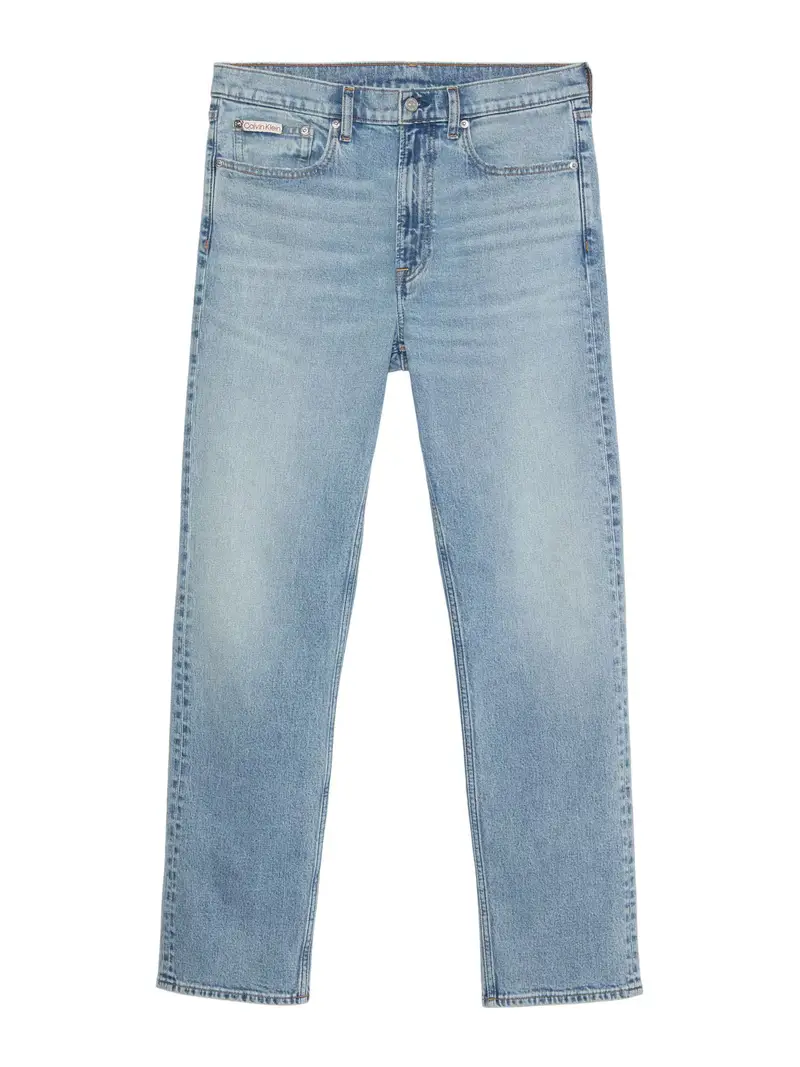 Jeans blu chiaro