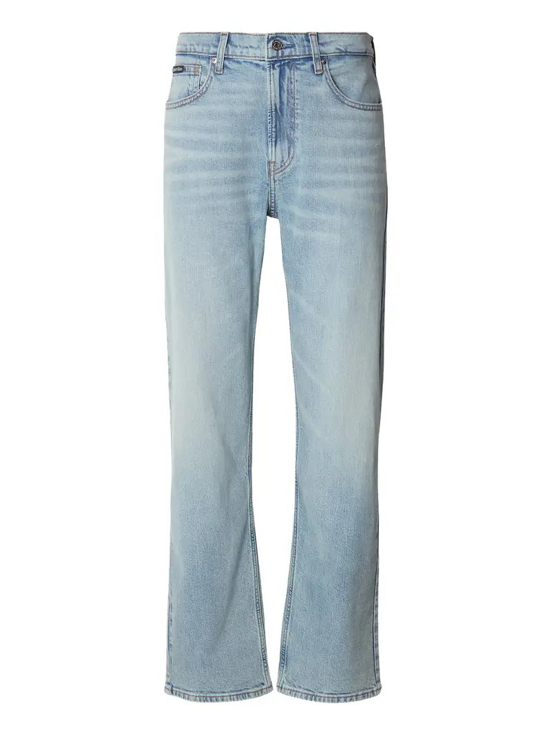 Calvin Klein Jeans Jeans Blu 3849561