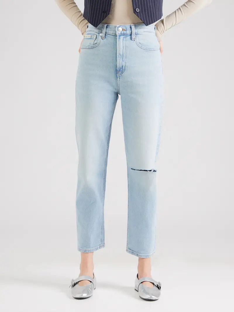 Calvin Klein Jeans Jeans Blu 4153873 miniatura 2