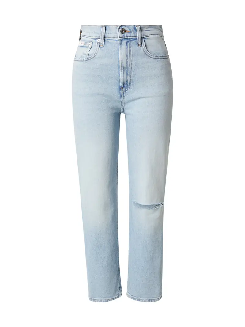Calvin Klein Jeans Jeans Blu 4153873