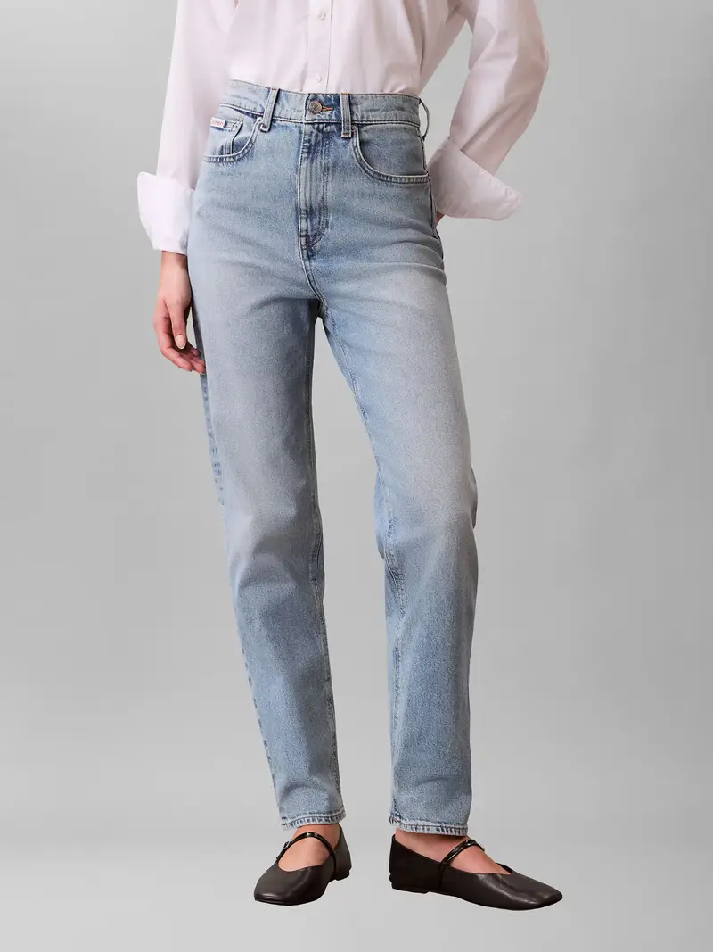 Calvin Klein Jeans Jeans Blu 4083504