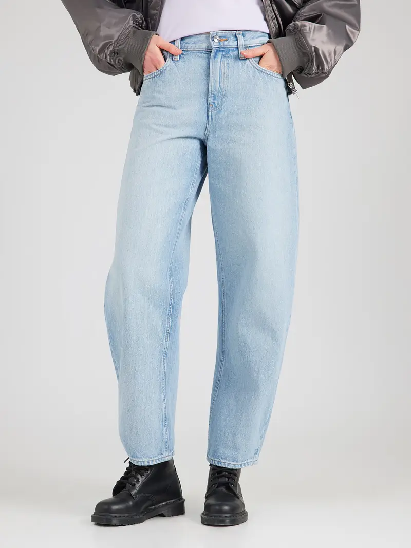 Calvin Klein Jeans Jeans Blu 4183376 miniatura 2