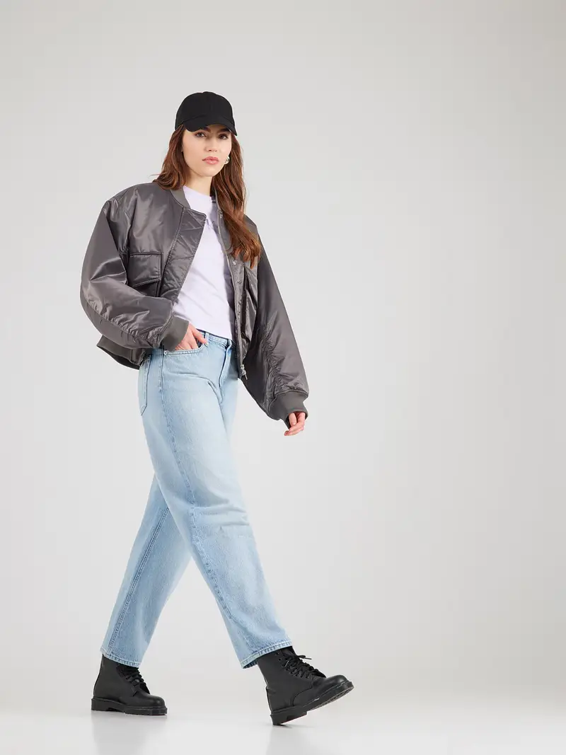 Calvin Klein Jeans Jeans Blu 4183376 miniatura 3