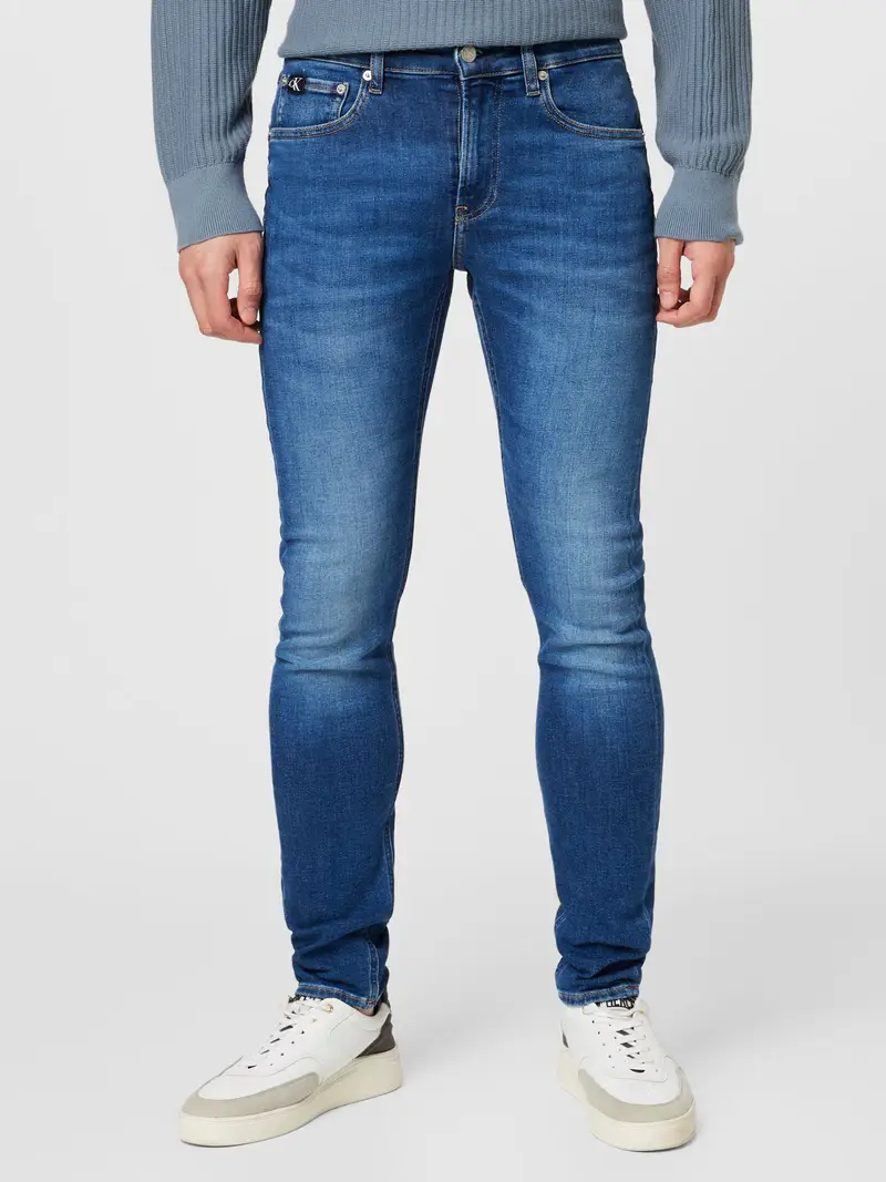 Calvin Klein Jeans Jeans Denim 4106133 miniatura 2