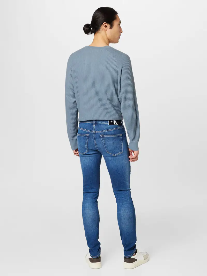 Calvin Klein Jeans Jeans Denim 4106133 miniatura 3