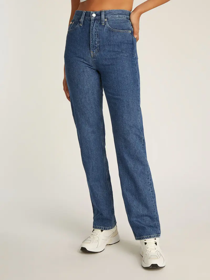 Calvin Klein Jeans Jeans Denim 4289421 miniatura 2