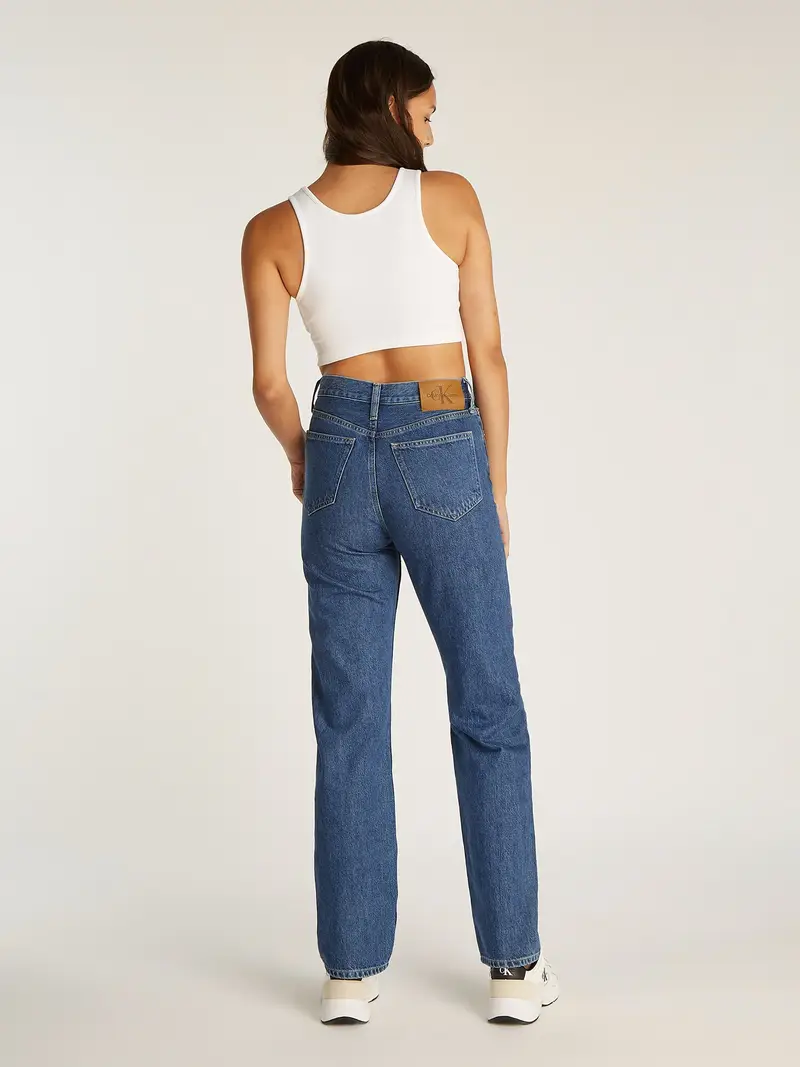 Calvin Klein Jeans Jeans Denim 4289421 miniatura 3