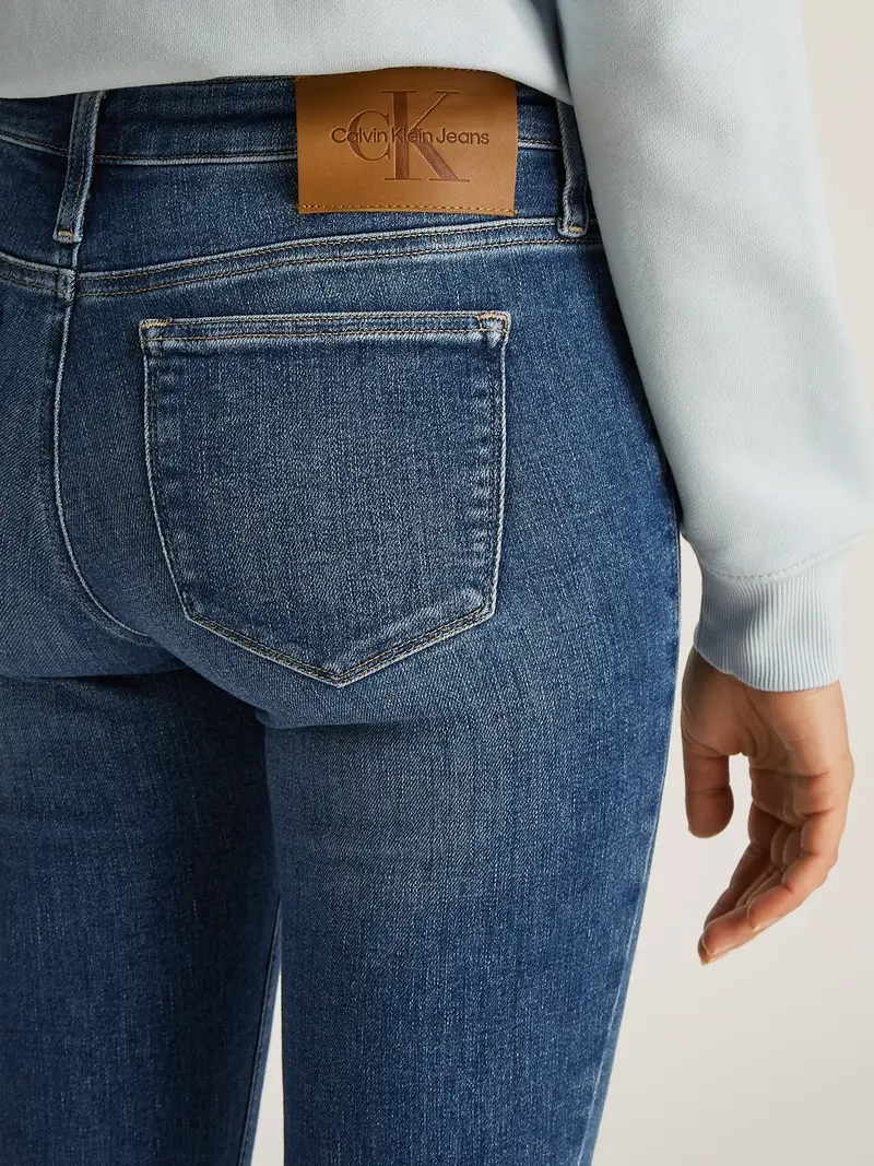 Calvin Klein Jeans Jeans Denim 1981830 miniatura 2