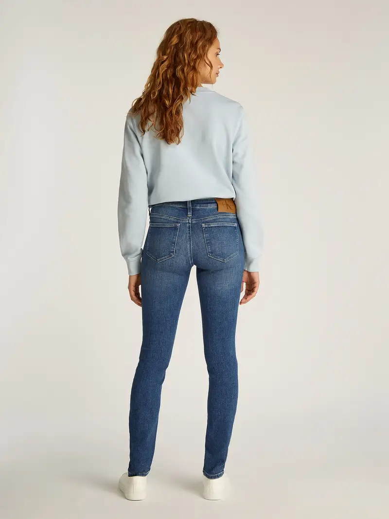 Calvin Klein Jeans Jeans Denim 1981830 miniatura 3