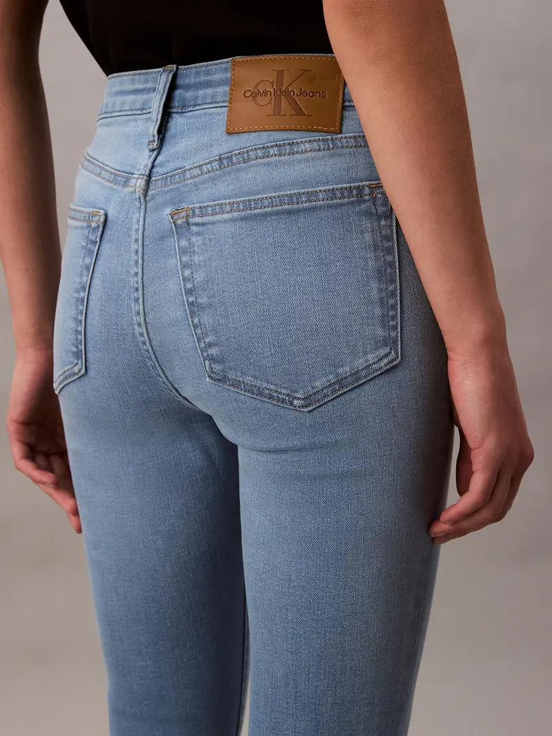 Calvin Klein Jeans Jeans Denim 1981735 miniatura 2