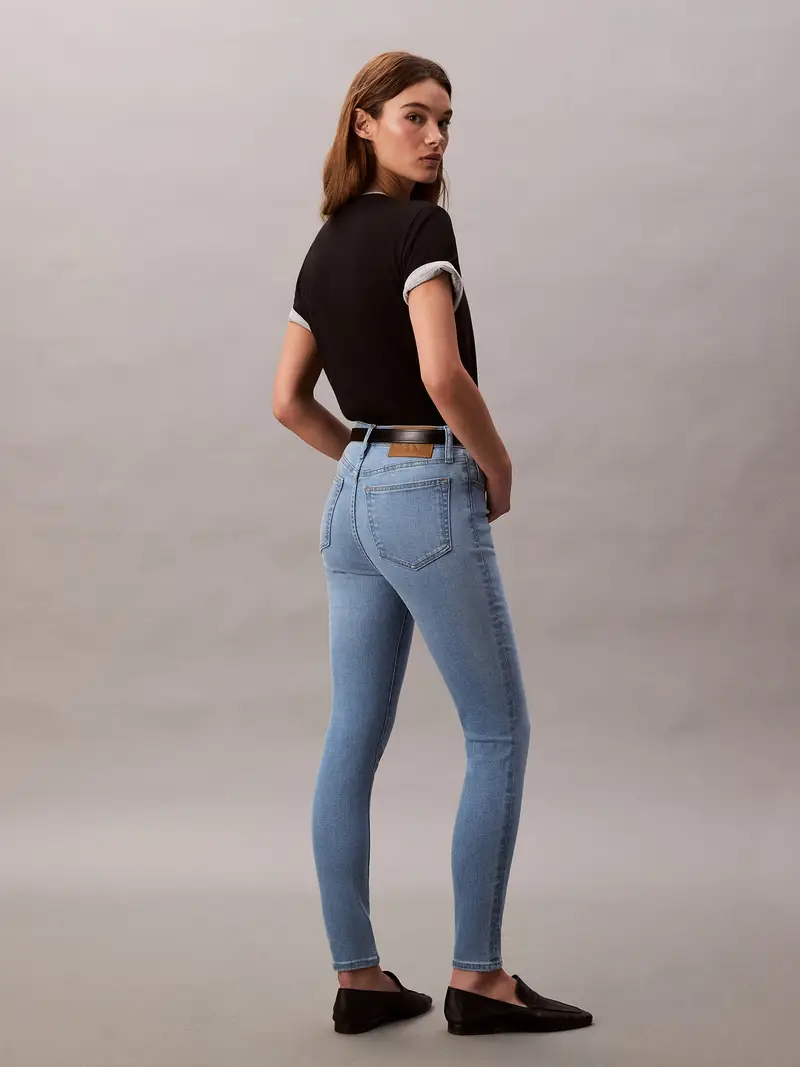 Calvin Klein Jeans Jeans Denim 1981735 miniatura 3