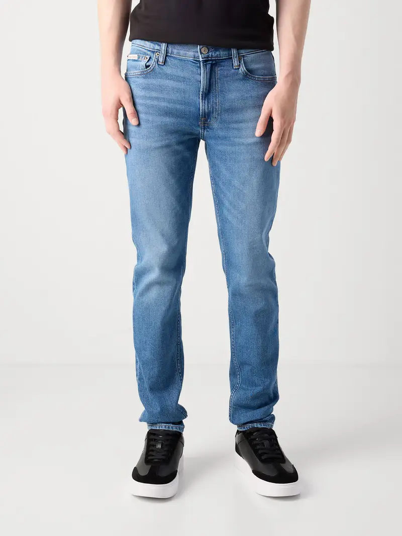 Calvin Klein Jeans Jeans Denim 3198828 miniatura 2