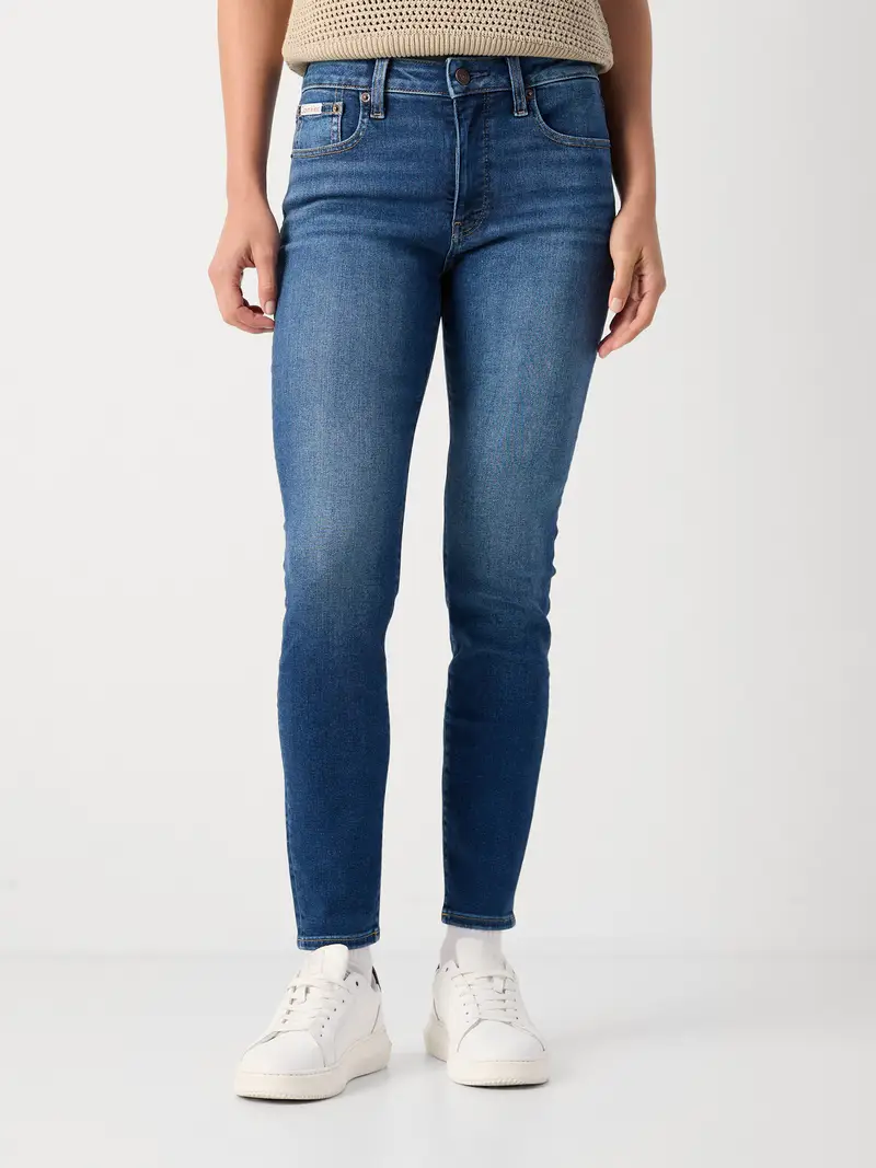 Calvin Klein Jeans Jeans Denim 4105755 miniatura 2