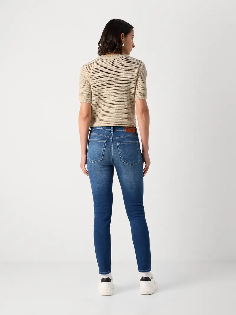 Calvin Klein Jeans Jeans Denim 4105755 miniatura 3