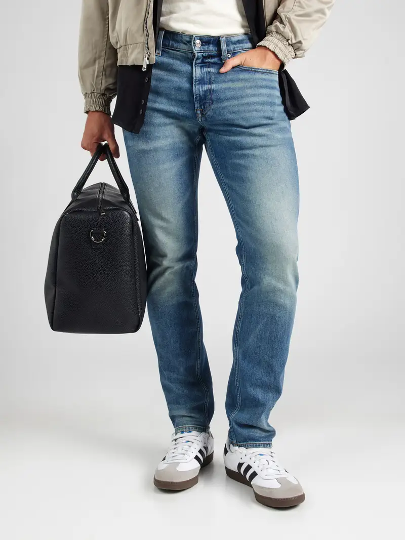 Calvin Klein Jeans Jeans Denim 3380621 miniatura 2