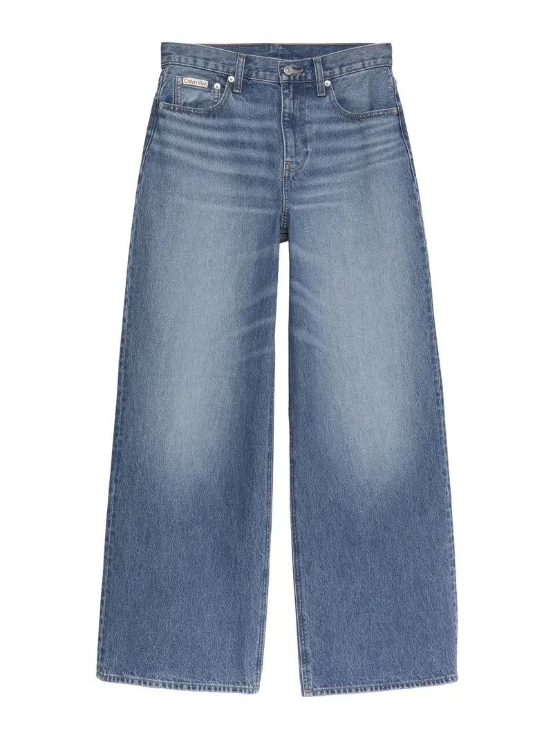 Calvin Klein Jeans Jeans Blu 3927779