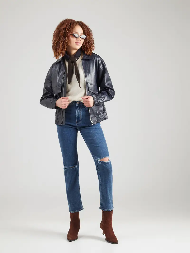 Calvin Klein Jeans Jeans Blu 3916162 miniatura 2