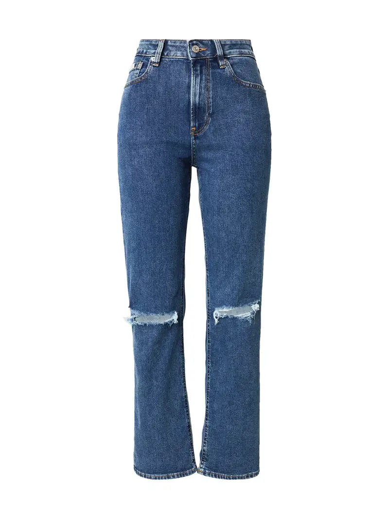 Calvin Klein Jeans Jeans Blu 4212978