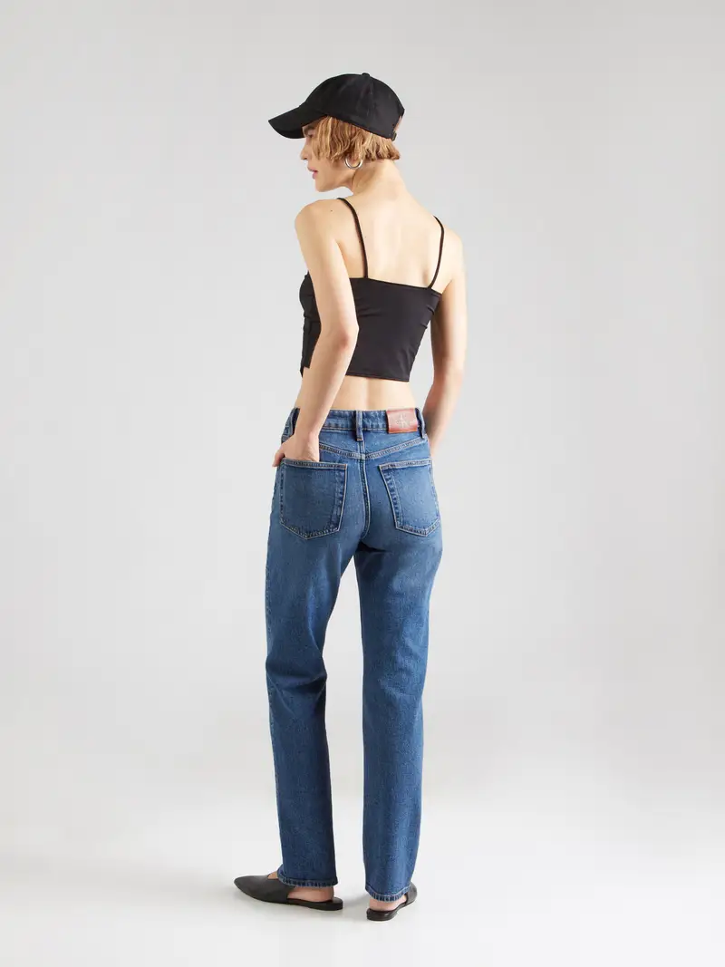 Calvin Klein Jeans Jeans Blu 3916130 miniatura 3