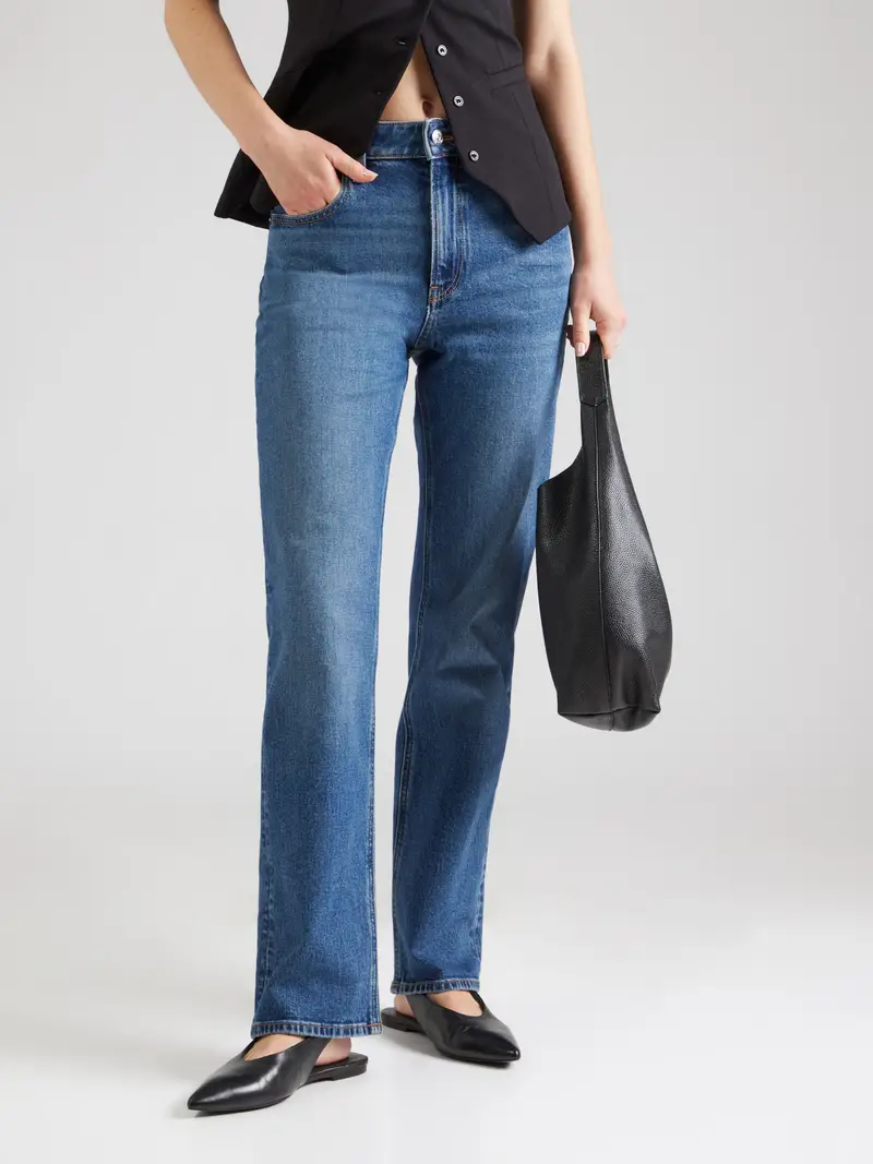 Calvin Klein Jeans Jeans Denim 4303229 miniatura 2