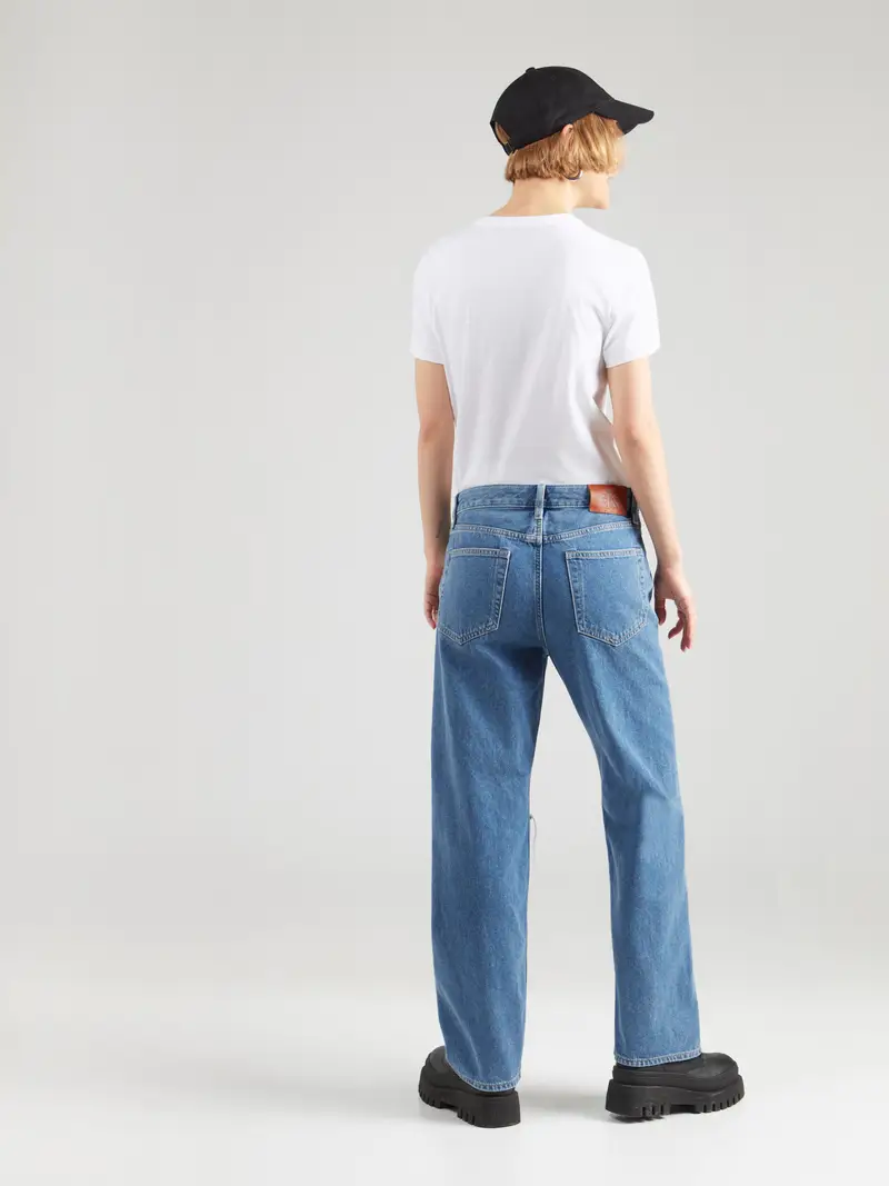 Calvin Klein Jeans Jeans Denim 4303251 miniatura 2