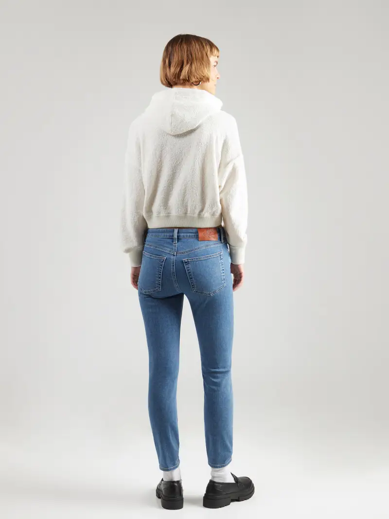 Calvin Klein Jeans Jeans Blu 3916151 miniatura 2