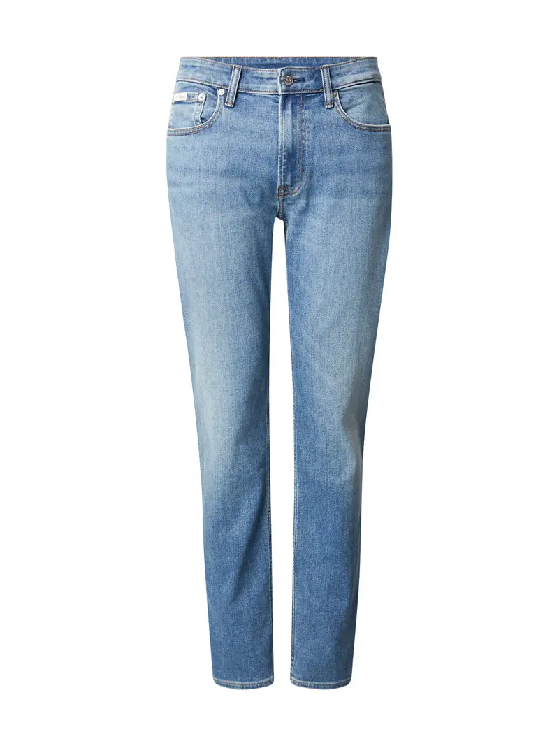 Calvin Klein Jeans Jeans Blu 3924133