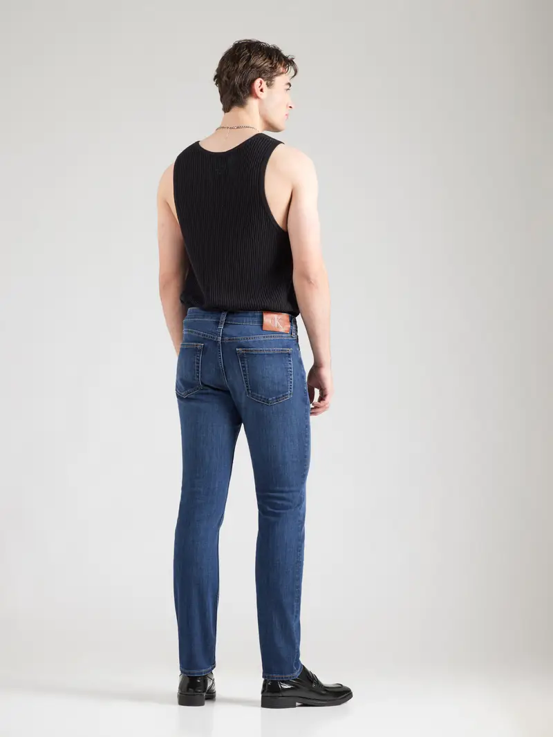 Calvin Klein Jeans Jeans Denim 4171041 miniatura 3