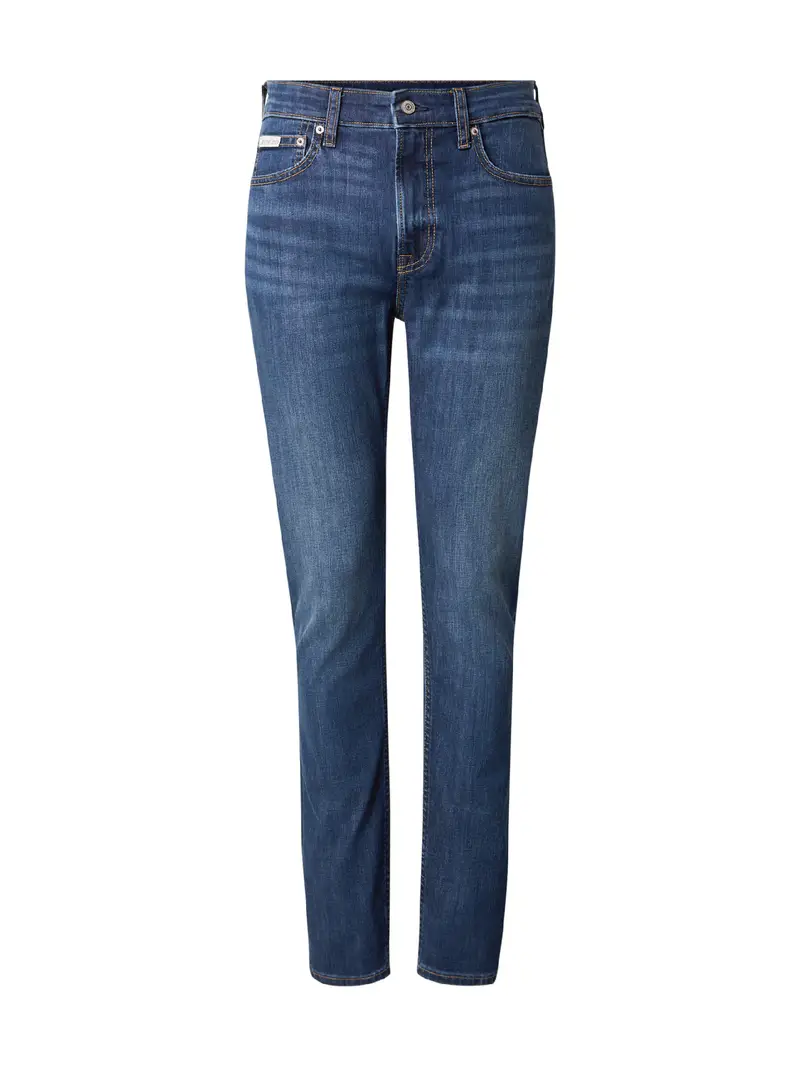 Calvin Klein Jeans Jeans Blu 3924138