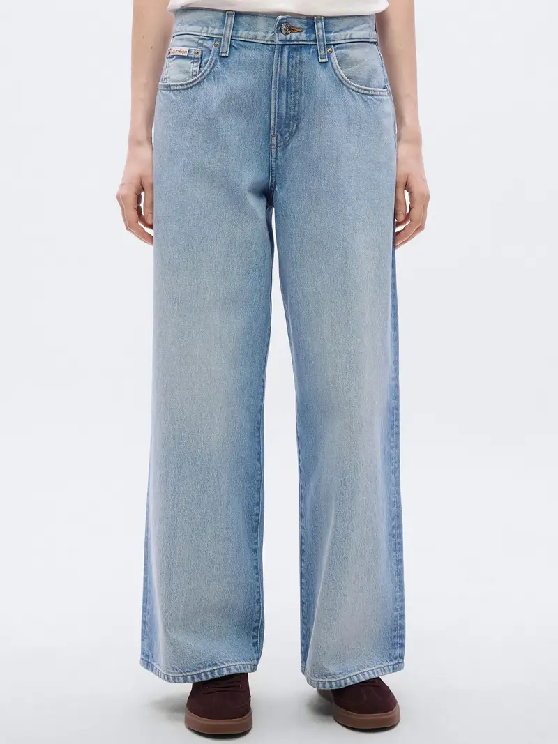 Calvin Klein Jeans Jeans Denim 4145618 miniatura 2