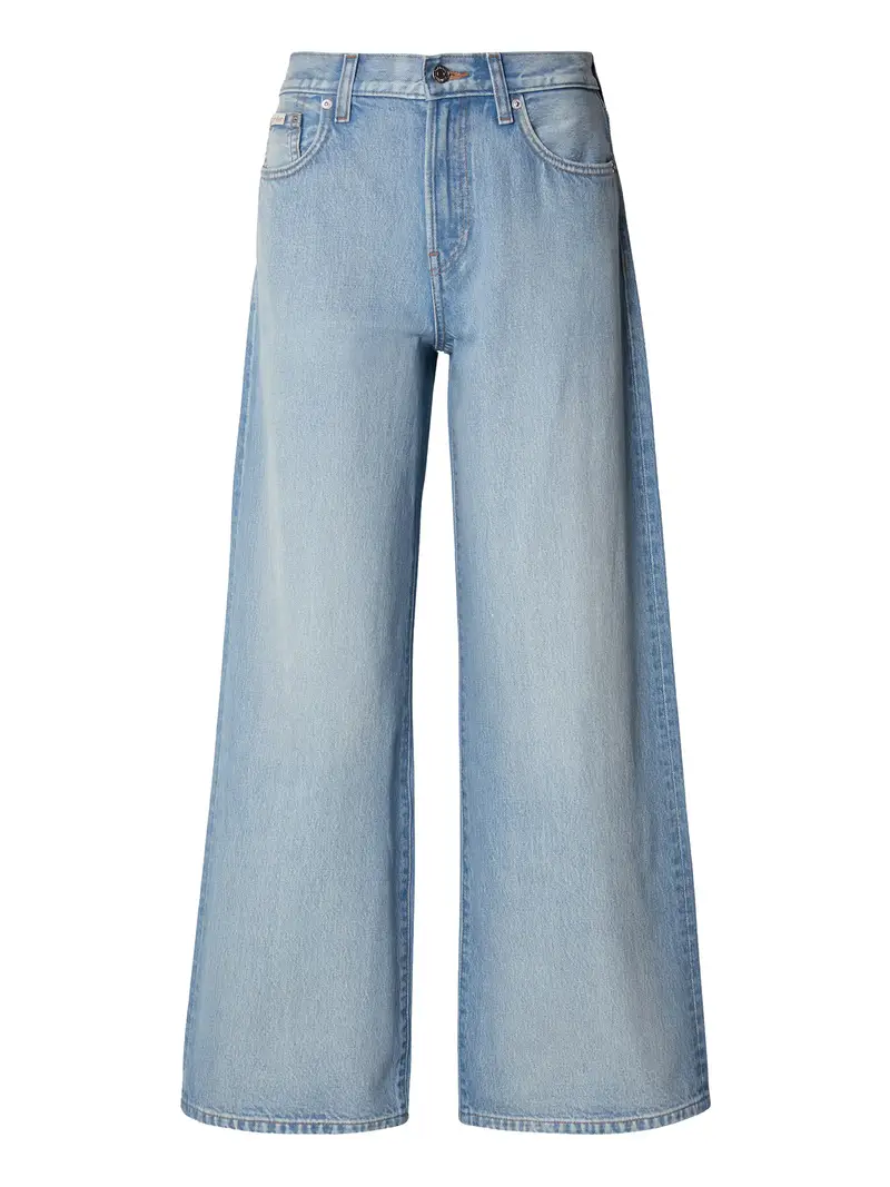 Calvin Klein Jeans Jeans Blu 4145618