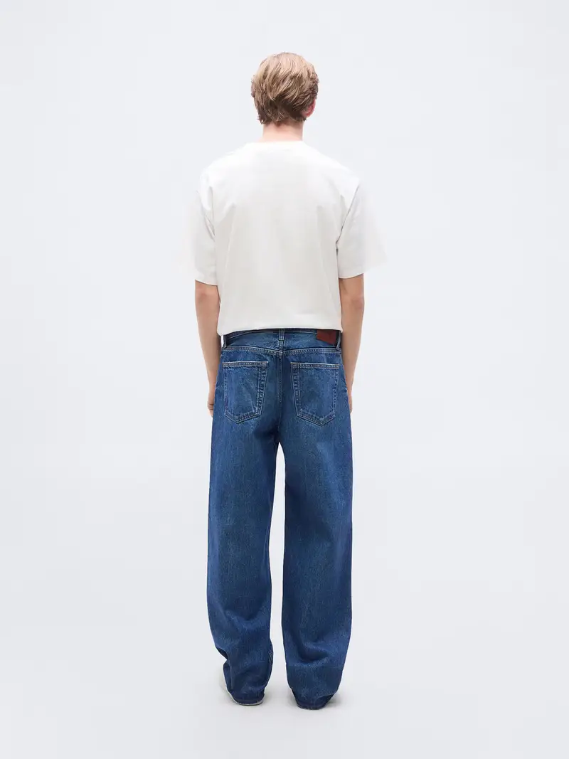 Calvin Klein Jeans Jeans Denim 4183356 miniatura 3