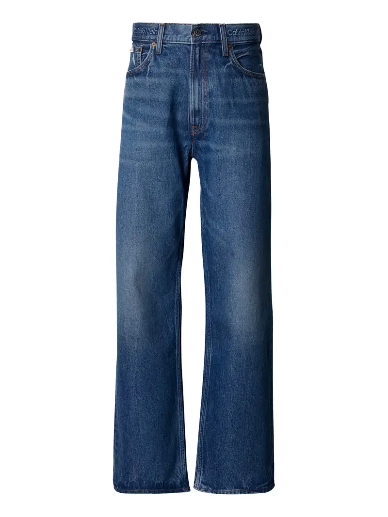 Calvin Klein Jeans Jeans Blu 4183356