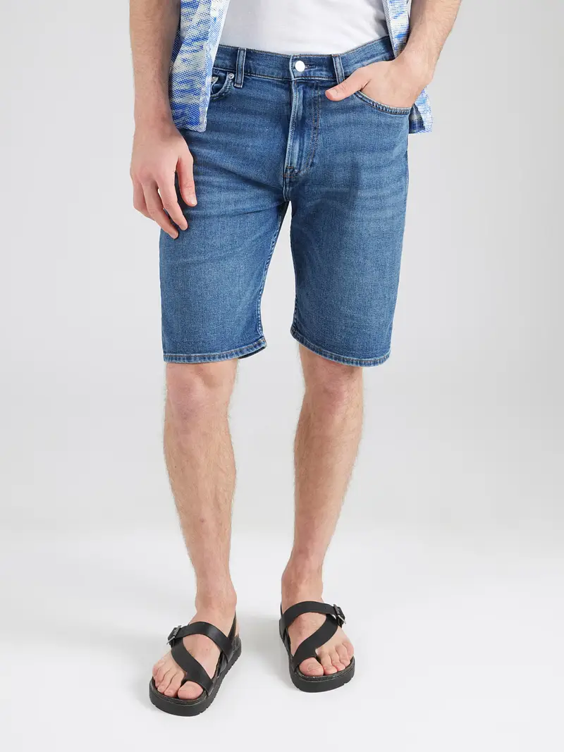 Calvin Klein Jeans Jeans Denim 4193732 miniatura 2